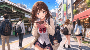 金欠学生