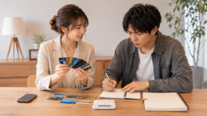 ネクサスカード　審査　甘い
