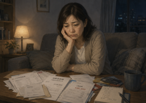 借り換えローン