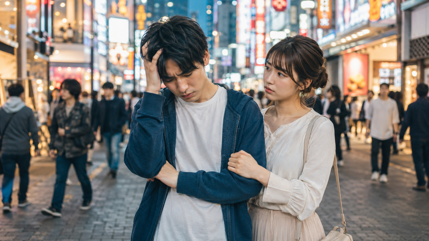 フリーター　消費者金融