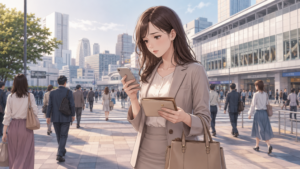 消費者金融　審査
