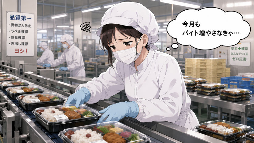 派遣バイトでも借りれるキャッシング