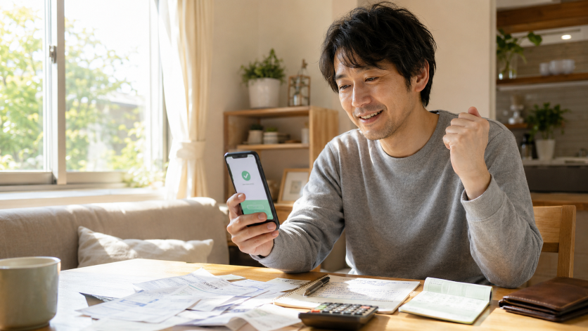 アルコシステム　審査　甘い